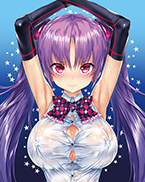 等身大おっぱいマウスパッド イメージ1