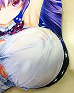 等身大おっぱいマウスパッド イメージ5
