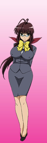 丸山 裕子