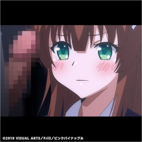 Kami-machi Sana-chan 1