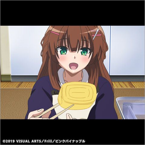 Kami-machi Sana-chan 3