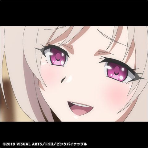 Kami-machi Sana-chan 5