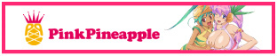 Pinkpineapple公式サイト